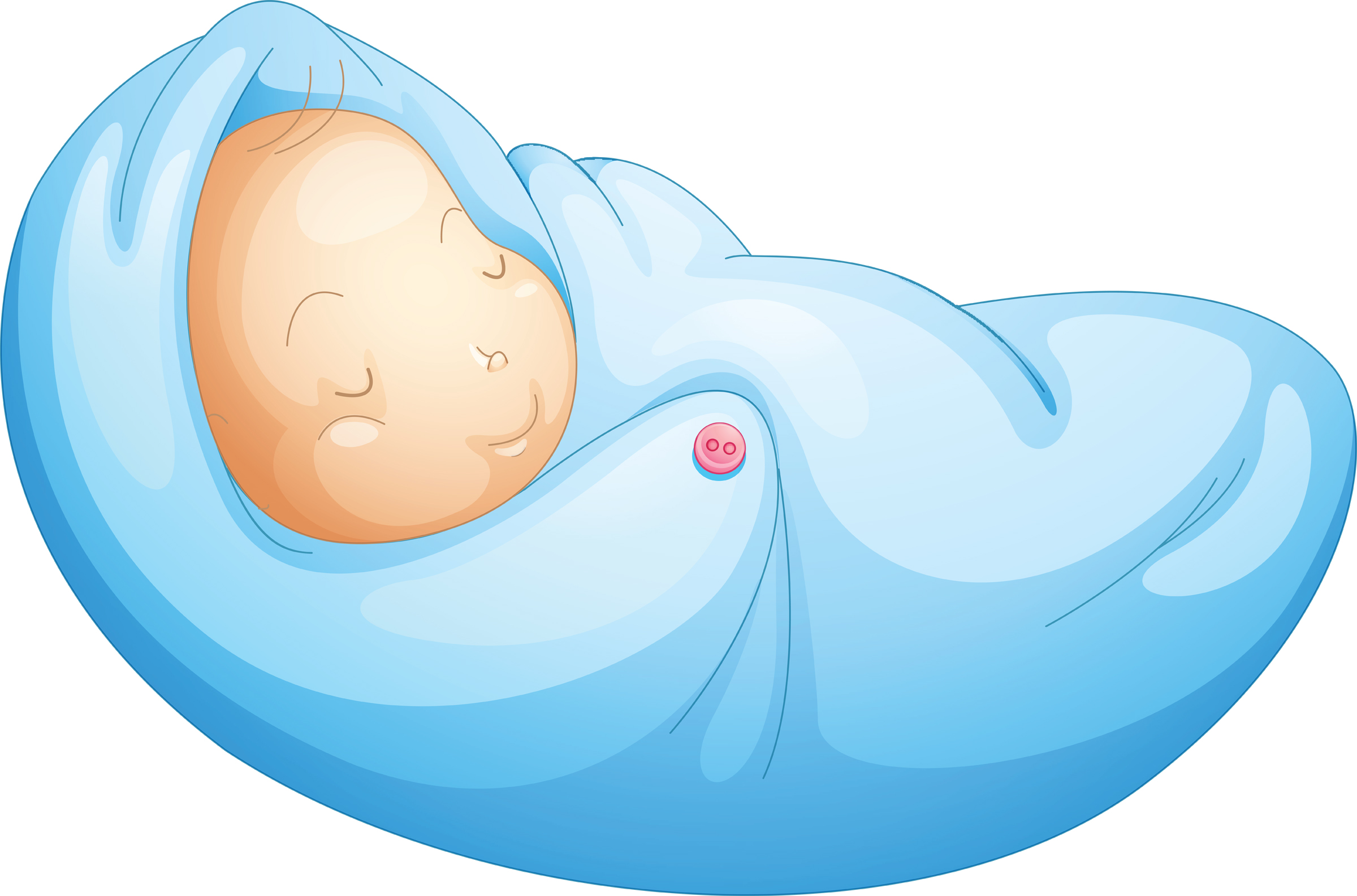 2400x1585 Baby Boy Free Baby Shower Clip Art Vector For 2