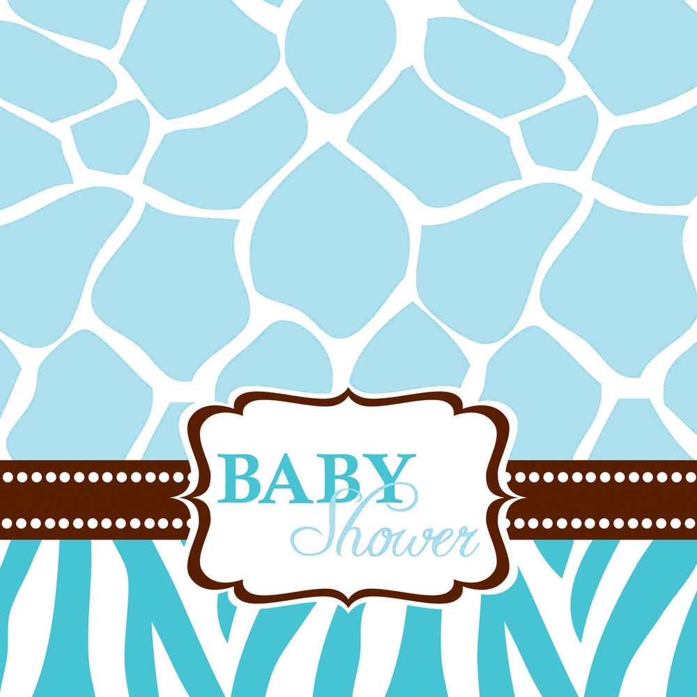 1000x1000 Soothing A Baby Shower To Improve Free Invitation Templates