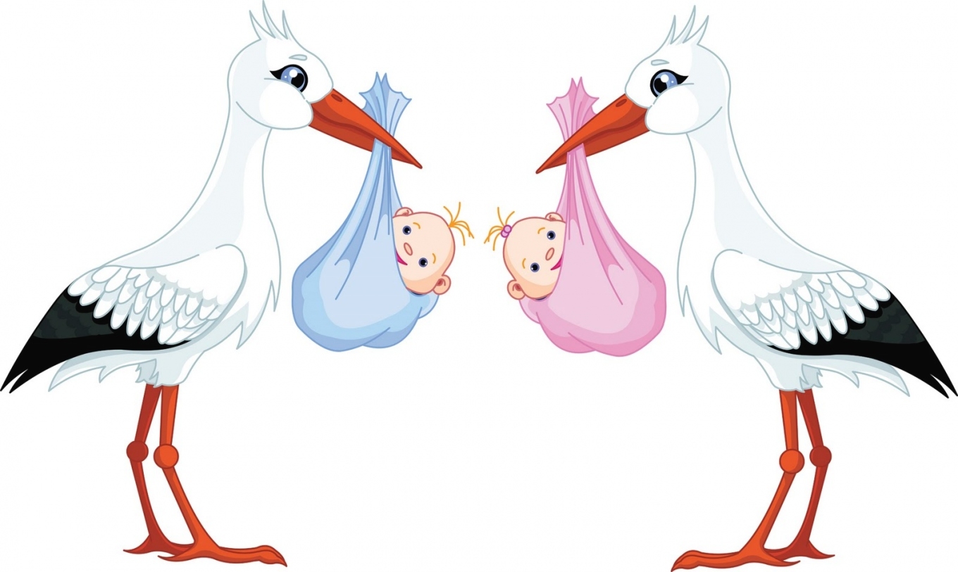 1360x813 Unique Baby Shower Clip Art