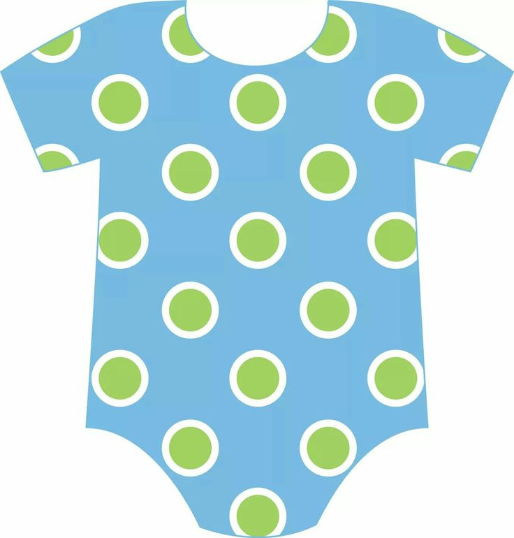 Baby Shower Clipart Boy | Free download on ClipArtMag