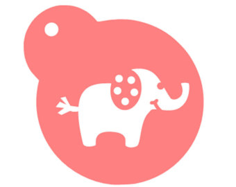 340x270 Baby Elephant Cake Etsy