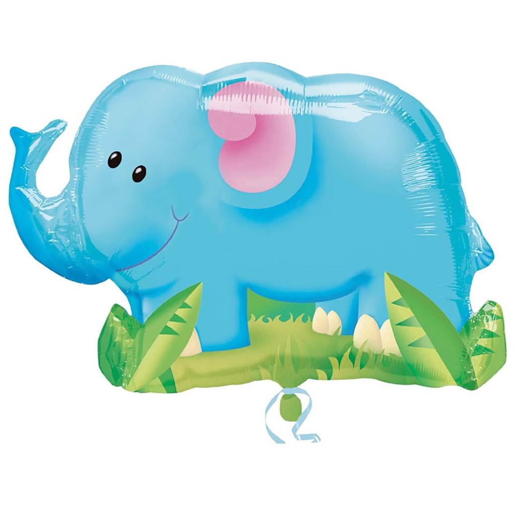 1024x1024 Elephant Themed Party Planning, Ideas Amp Supplies Baby Showers