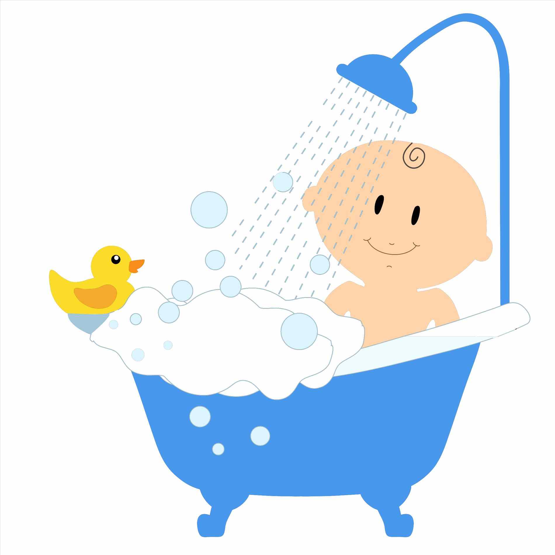 1900x1900 Baby Shower Clipart Images