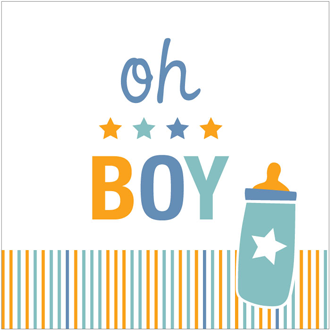 330x330 Baby Shower Printables