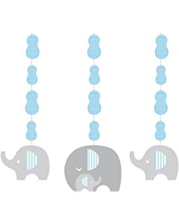 256x320 Baby Shower Boy