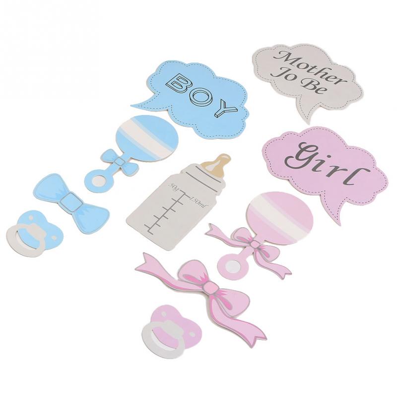 800x800 Birthday Party Decoration Mom To Be Baby Shower Boy Girl Photo