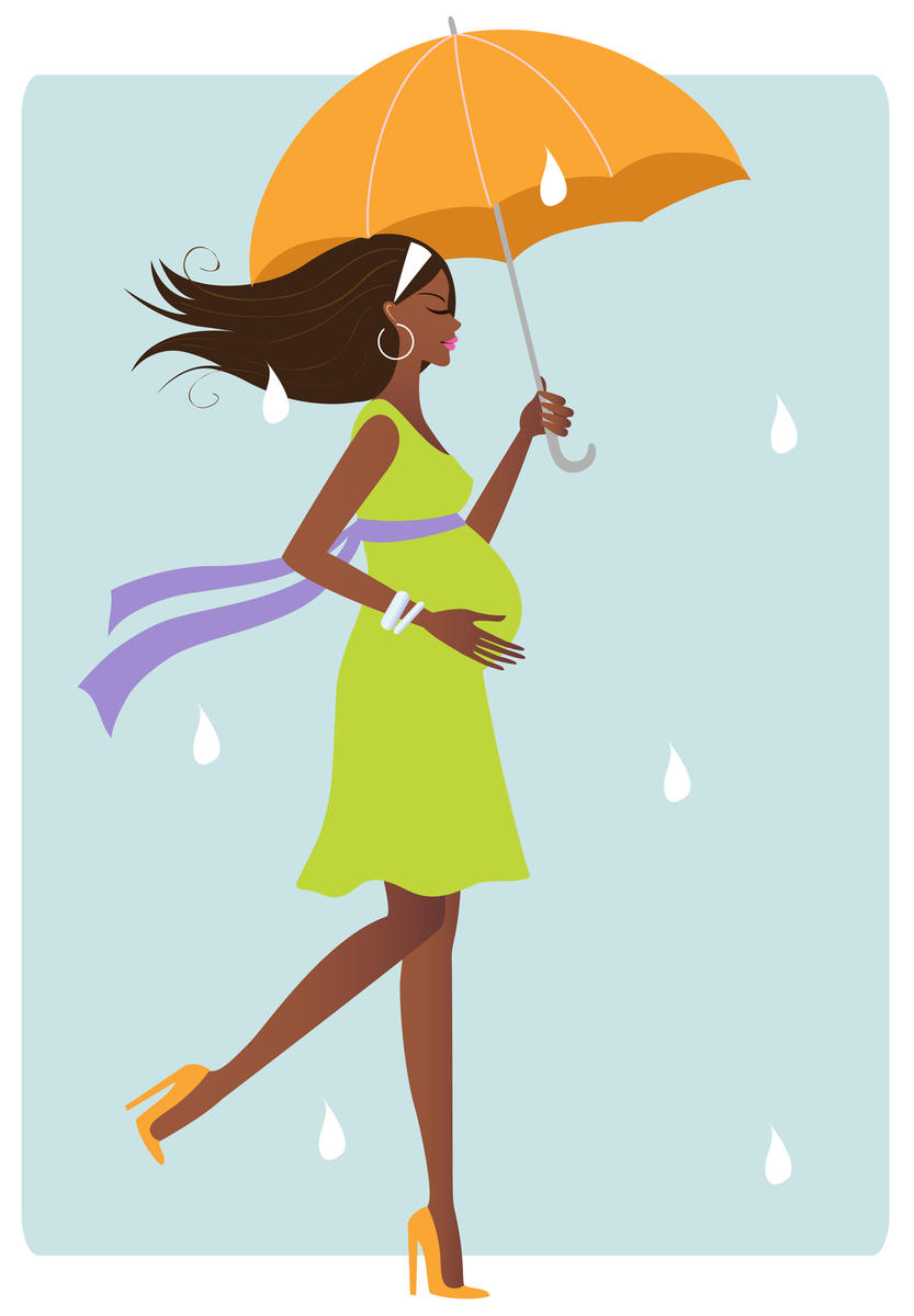 833x1200 The Modern Baby Shower 6 Things You Need To Know