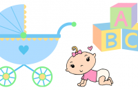 200x130 Clever Ideas Baby Shower Clip Art Free You Can Download Right Now