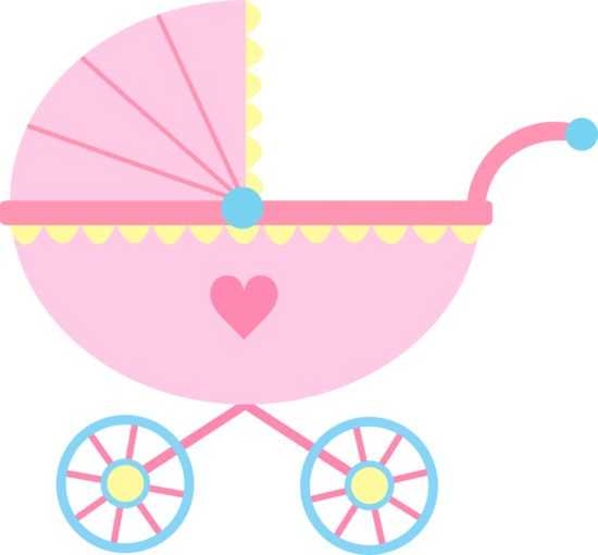 550x510 Baby Girl Free Girl Baby Shower Clip Art Free Vector For Free 9