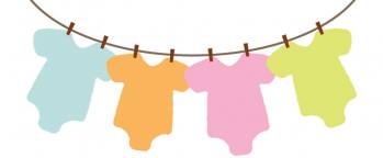 349x144 Baby Boy Clip Art Baby Shower Clipart Panda Free Clipart Images