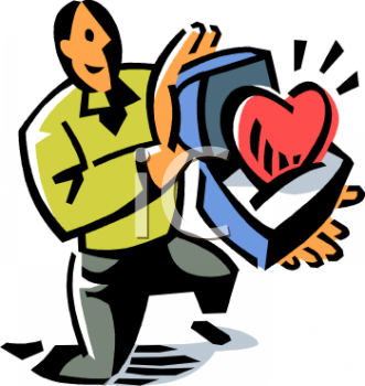 331x350 Bocah Clipart Babysitter