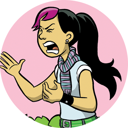 440x440 Baby Sitters Club