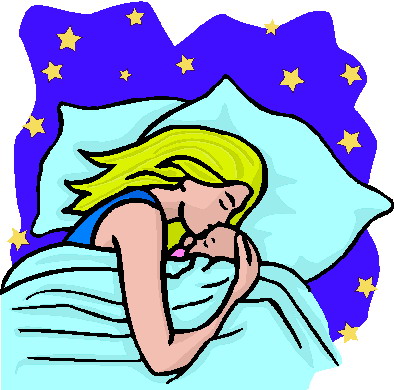 394x390 Well Clipart Sleep