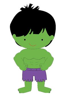 236x330 Hulk Cute Png