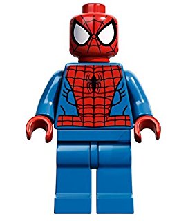 272x320 Lego Super Heroes Superman Minifigure Amazon.co.uk Toys Amp Games