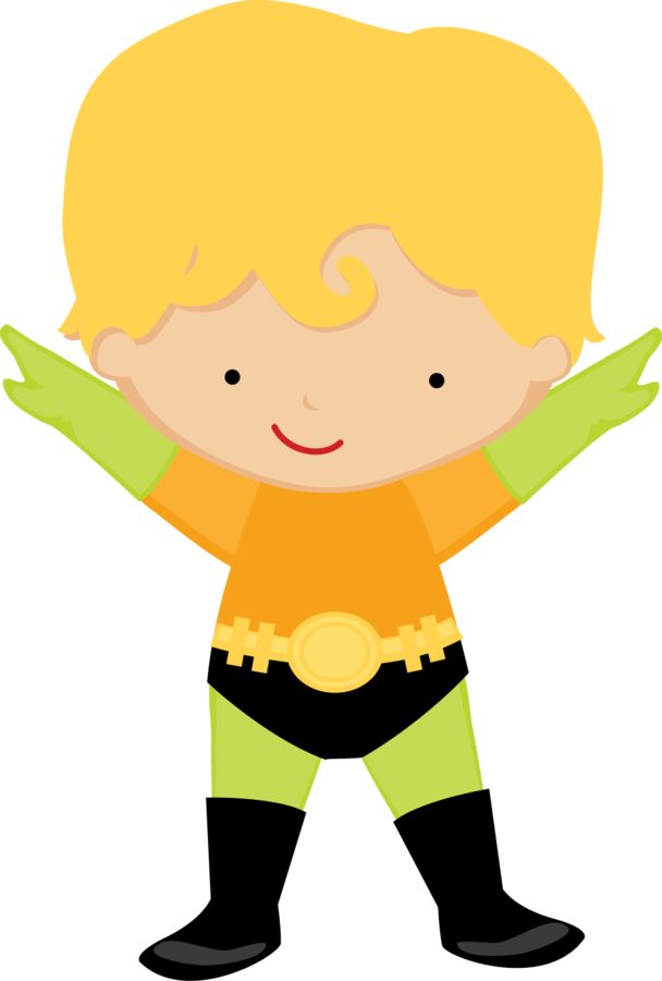 Baby Superman Clipart Free download on ClipArtMag