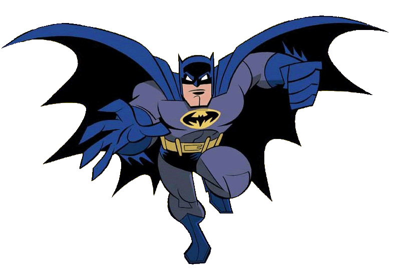 787x554 Superman Clipart Baby Batman
