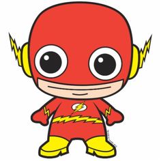 236x236 Mini Superman Flying Statuette Chibi, Japanese Toys And Justice