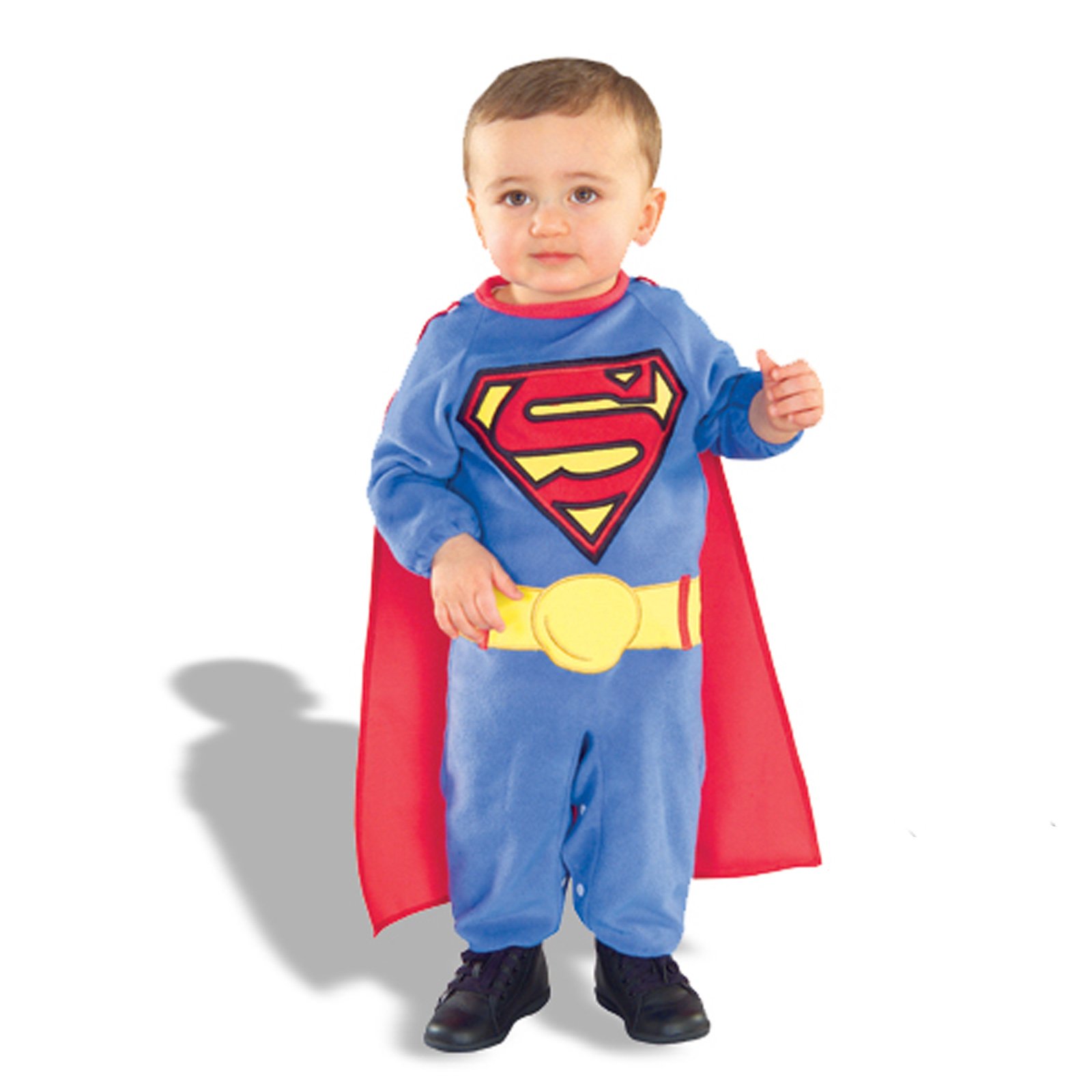1600x1600 Superman Baby (0 9 Months) Costume