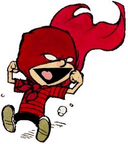 254x285 The Stupendous Adventures Of Super Baby! The Artistic Christian