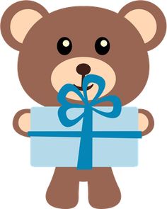 236x295 Teddy Bear Clip Art