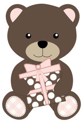 286x423 832 Best Ursinhos Images Teddy Bears, Carpets