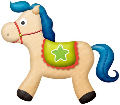 500x438 Misc Clipart Toy