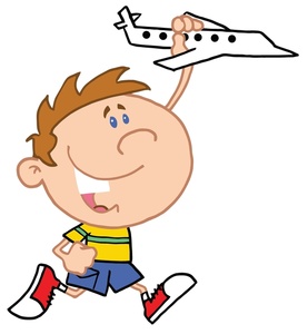 277x300 Boy Toys Clipart
