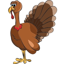 Baby Turkey Clipart | Free download on ClipArtMag