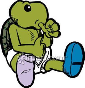 288x300 The Art Of Turtle Clip Art Woof Buzz
