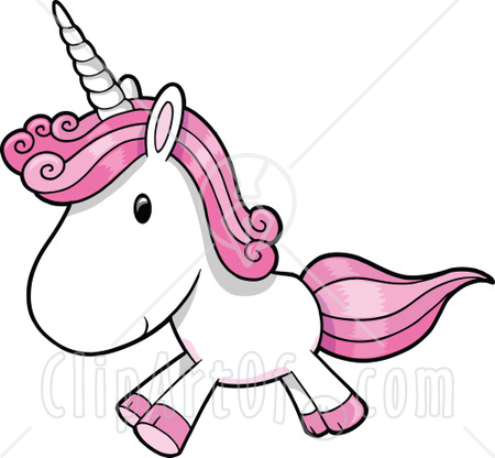 450x416 Baby Unicorn Stabby Baby Unicorn, Unicorns And Doodles