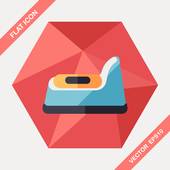 170x170 Royalty Free Baby Wipes Clip Art