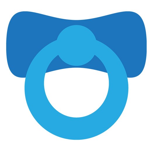 520x520 Baby Boy Dummy Clip Art Clipart