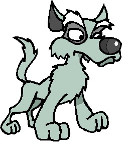 243x281 Top 78 Wolf Clipart