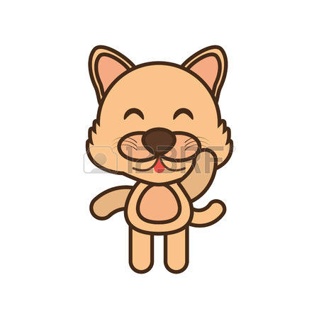 Baby Wolf Clipart | Free download on ClipArtMag