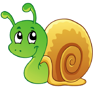 320x320 Httpcartoon Animals Snail