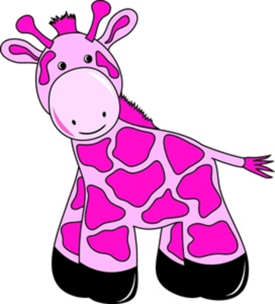 Baby Zebra Clipart Free Download On Clipartmag