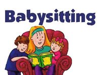 200x150 Babysitting Services In Cardiff Gumtree