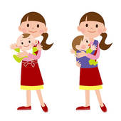 170x170 Babysitting Clipart And Stock Illustrations. 244 Babysitting