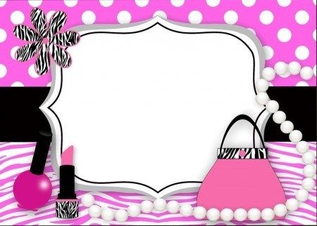 450x322 Invitaciones Para Despedida De Soltera Bachelorette Parties