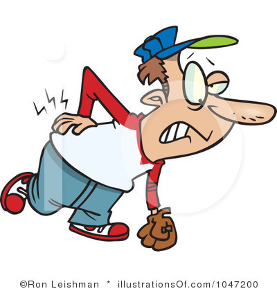 400x420 Back Clipart