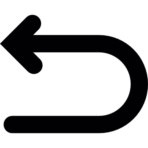 626x626 Back Arrow Vectors, Photos And Psd Files Free Download