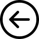 128x128 Back Button Vectors, Photos And Psd Files Free Download