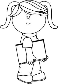 236x340 Back To School Clipart Black And White Cliparts