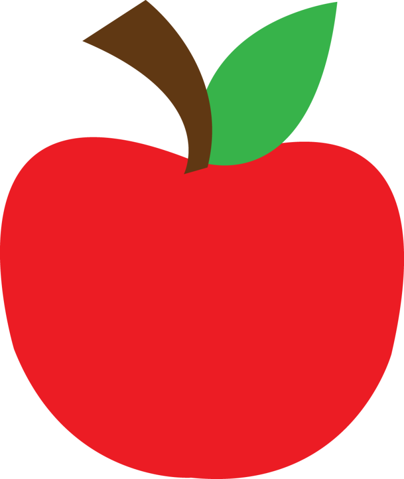 830x984 School Open House Clip Art