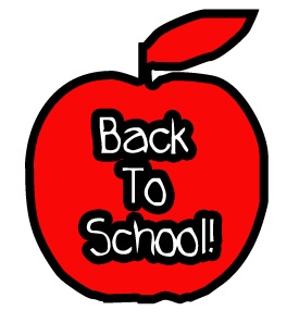 275x297 Back To School Free Clip Art Clipart