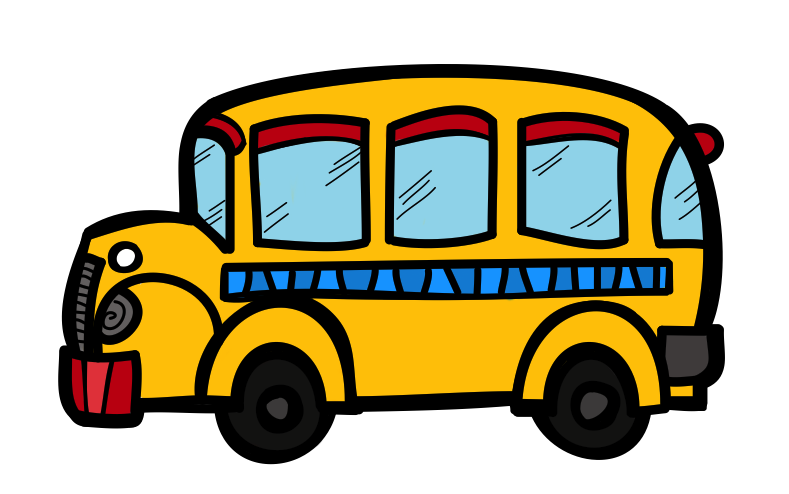 back to school free clipart