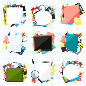 368x368 Back To School Wallpaper Free Vector Download (82,836 Free Vector