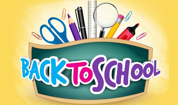 614x363 Back To School Be Too Cool For School! Poundstretcher