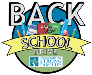 300x247 Partnership For Strong Families Back To School Drive